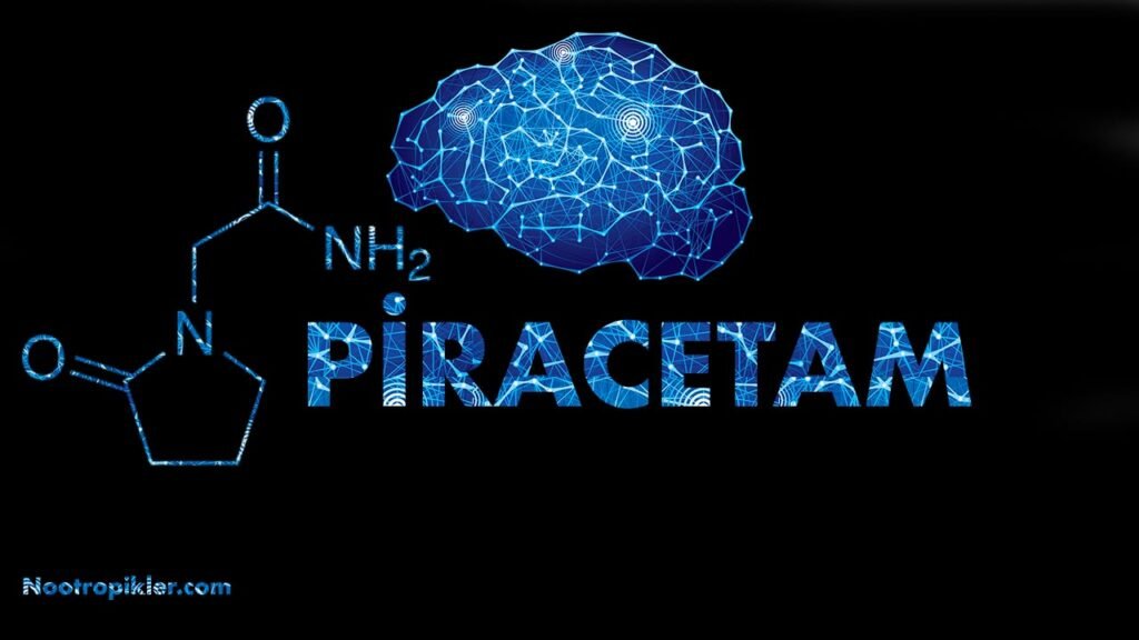 piracetam faydaları nootropik